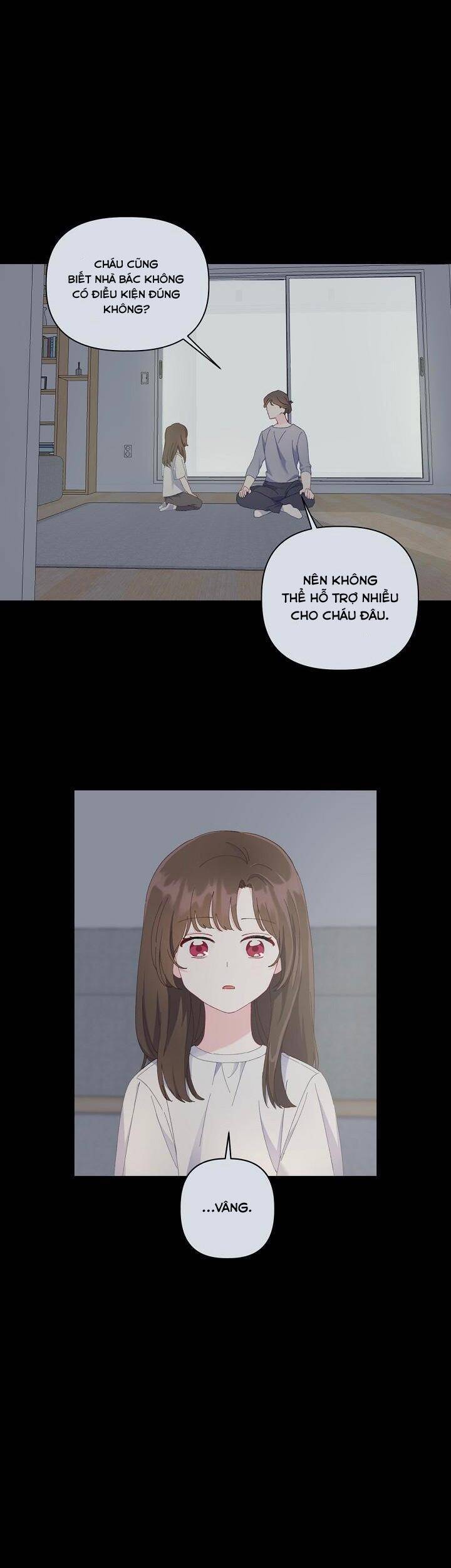 Sự Điều Trị Đặc Biệt Của Tinh Linh Chap 7 - Next Chap 8
