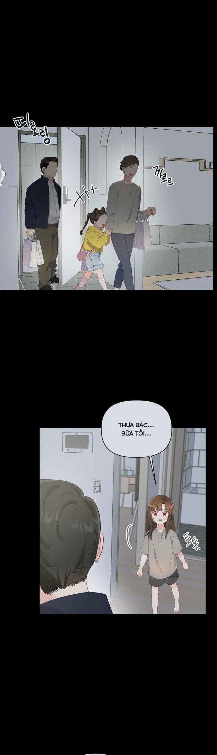 Sự Điều Trị Đặc Biệt Của Tinh Linh Chap 7 - Next Chap 8