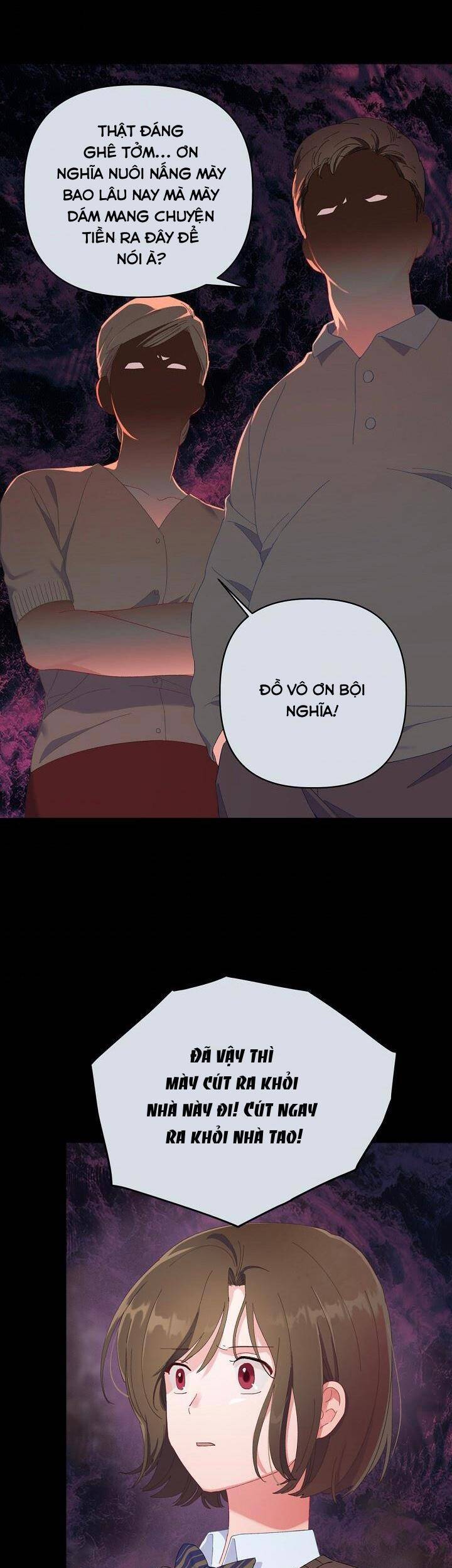Sự Điều Trị Đặc Biệt Của Tinh Linh Chap 7 - Next Chap 8