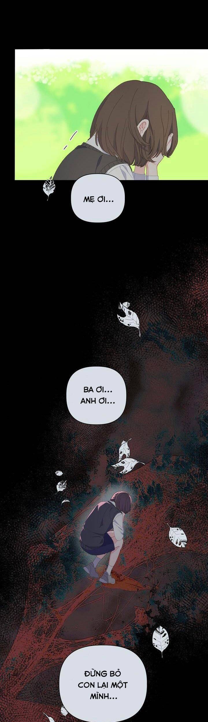Sự Điều Trị Đặc Biệt Của Tinh Linh Chap 7 - Next Chap 8