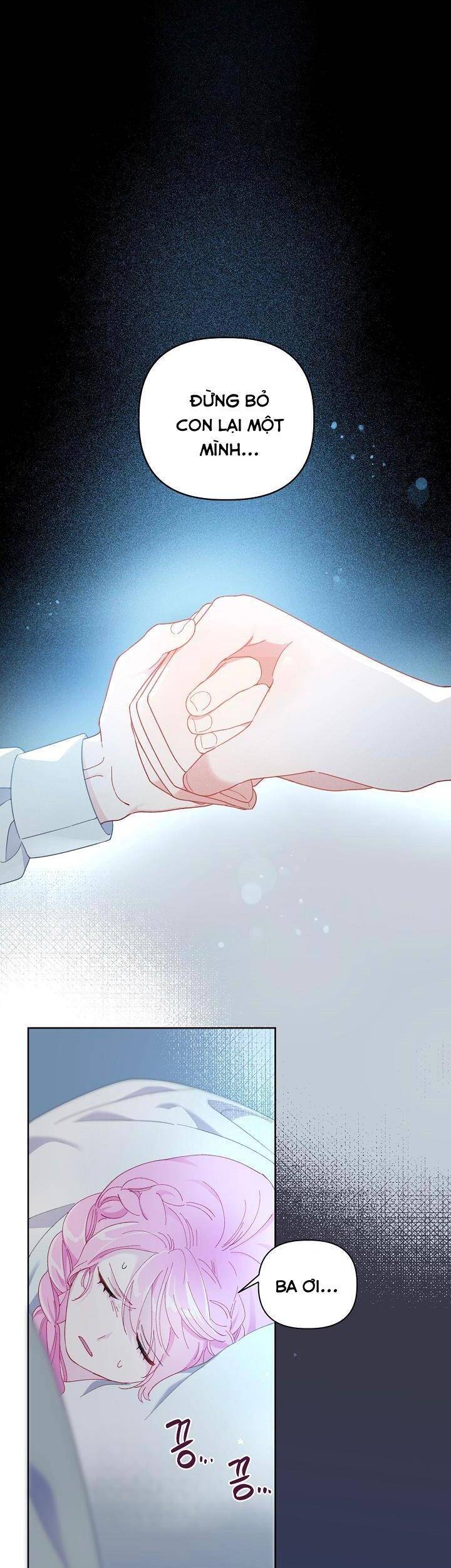 Sự Điều Trị Đặc Biệt Của Tinh Linh Chap 7 - Next Chap 8