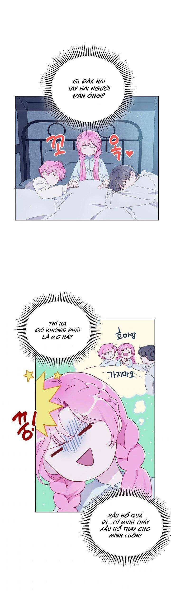 Sự Điều Trị Đặc Biệt Của Tinh Linh Chap 7 - Next Chap 8