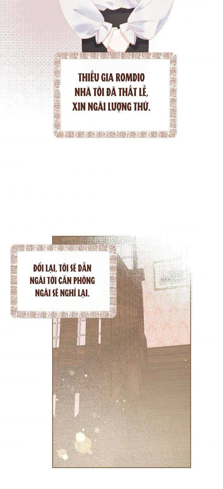 Sự Điều Trị Đặc Biệt Của Tinh Linh Chap 7 - Next Chap 8