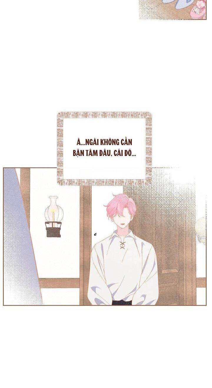 Sự Điều Trị Đặc Biệt Của Tinh Linh Chap 7 - Next Chap 8