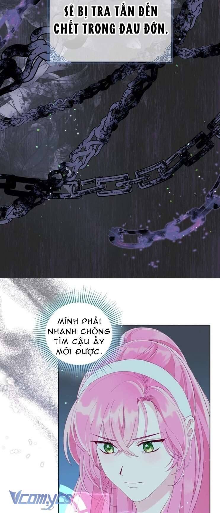 Sự Điều Trị Đặc Biệt Của Tinh Linh Chap 72 - Next Chap 73