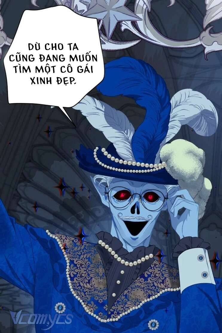 Sự Điều Trị Đặc Biệt Của Tinh Linh Chap 72 - Next Chap 73