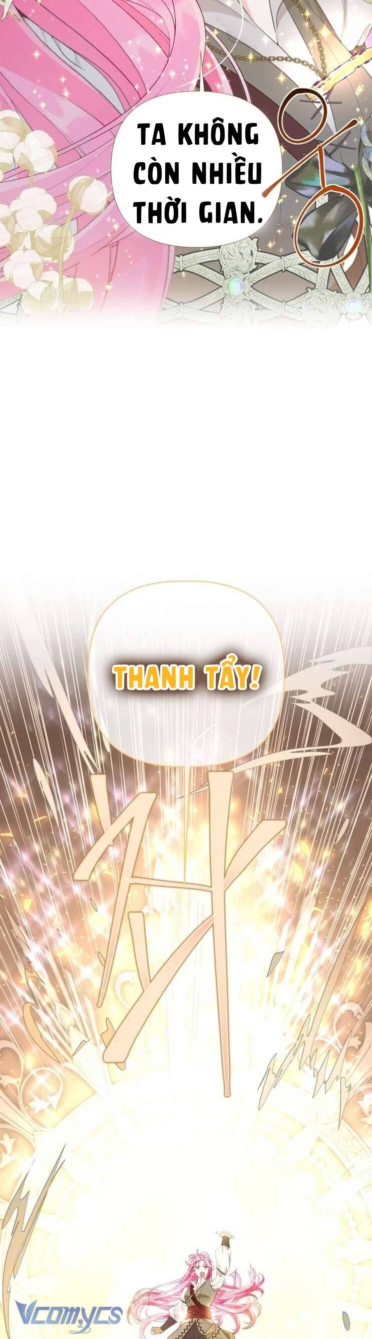 Sự Điều Trị Đặc Biệt Của Tinh Linh Chap 72 - Next Chap 73