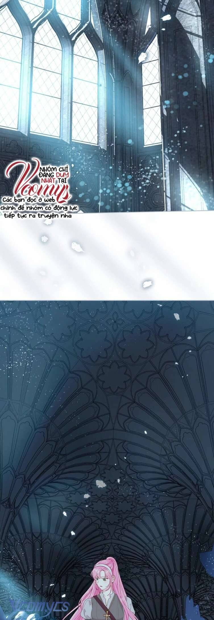 Sự Điều Trị Đặc Biệt Của Tinh Linh Chap 72 - Next Chap 73