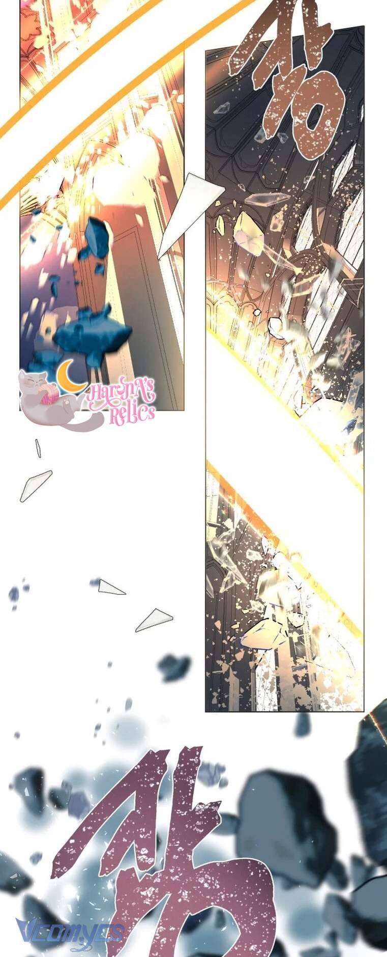 Sự Điều Trị Đặc Biệt Của Tinh Linh Chap 72 - Next Chap 73