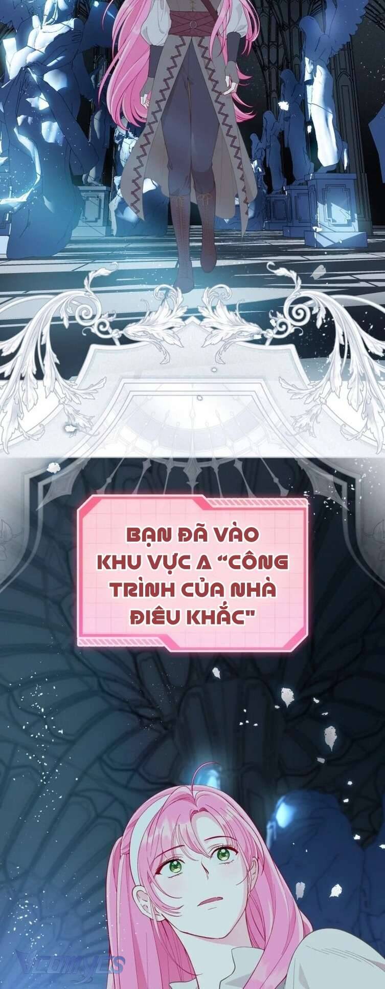 Sự Điều Trị Đặc Biệt Của Tinh Linh Chap 72 - Next Chap 73