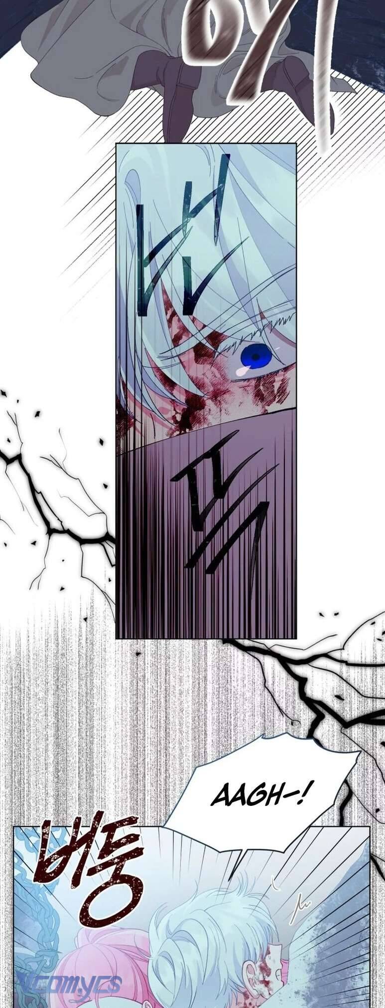 Sự Điều Trị Đặc Biệt Của Tinh Linh Chap 72 - Next Chap 73