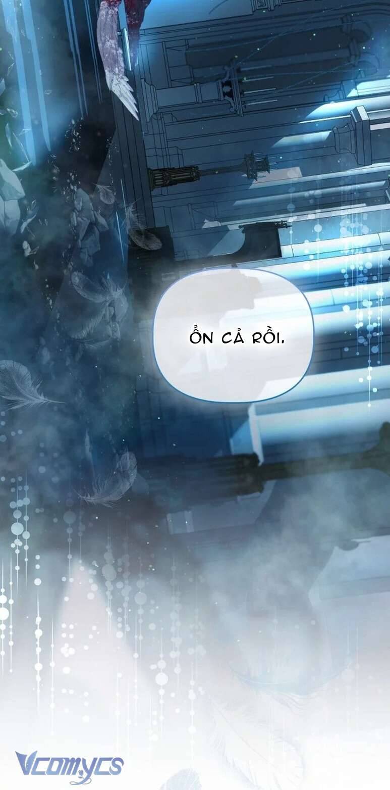 Sự Điều Trị Đặc Biệt Của Tinh Linh Chap 72 - Next Chap 73