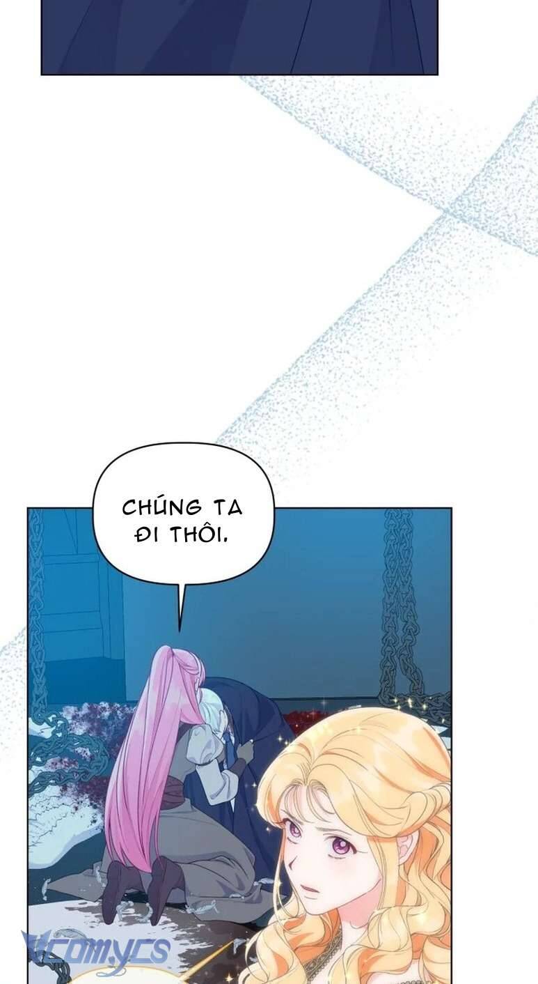 Sự Điều Trị Đặc Biệt Của Tinh Linh Chap 72 - Next Chap 73