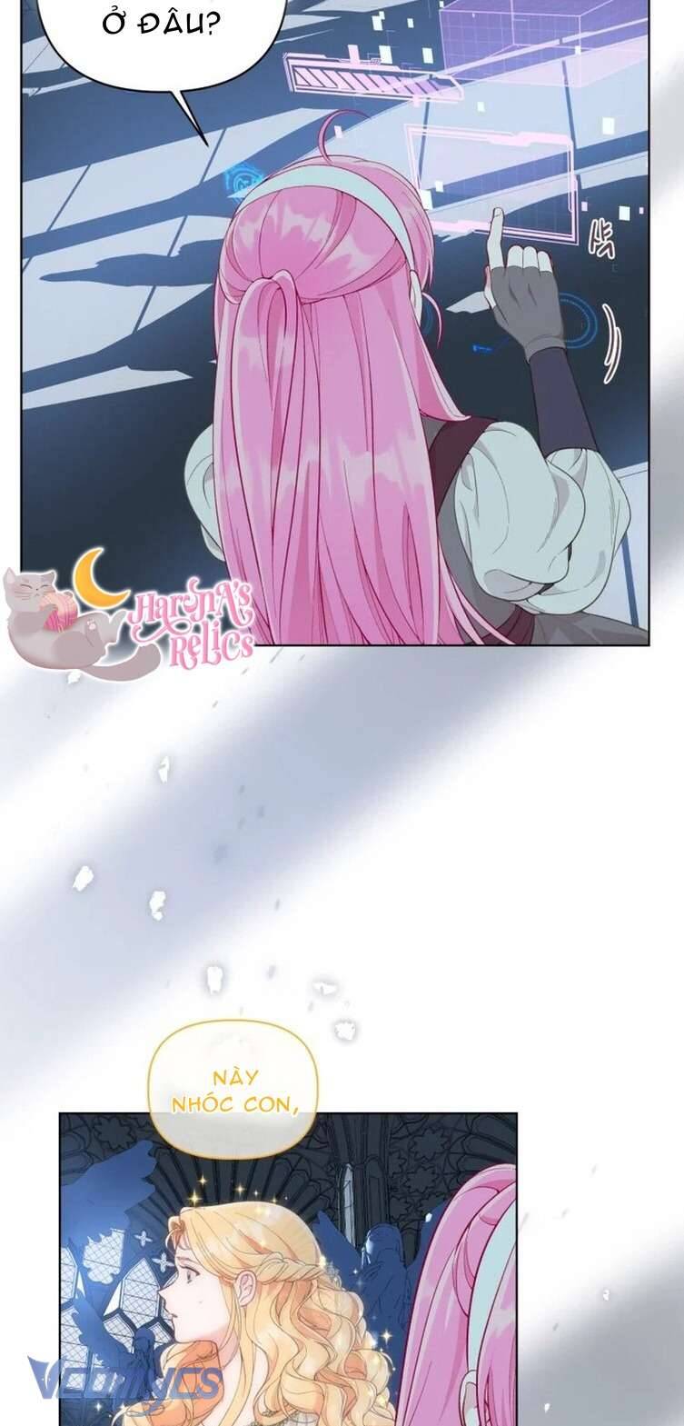 Sự Điều Trị Đặc Biệt Của Tinh Linh Chap 72 - Next Chap 73