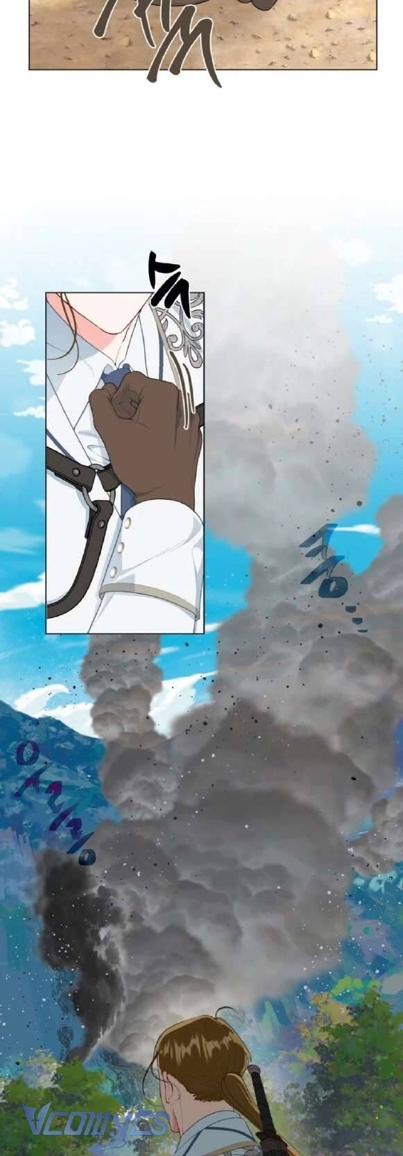 Sự Điều Trị Đặc Biệt Của Tinh Linh Chap 72 - Next Chap 73