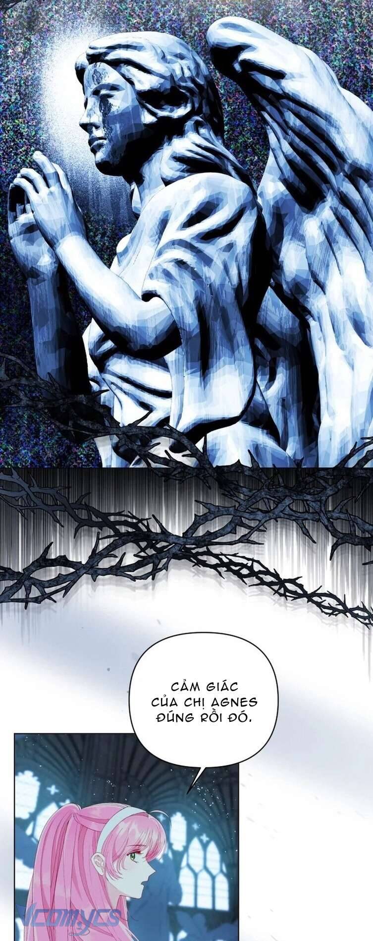 Sự Điều Trị Đặc Biệt Của Tinh Linh Chap 72 - Next Chap 73