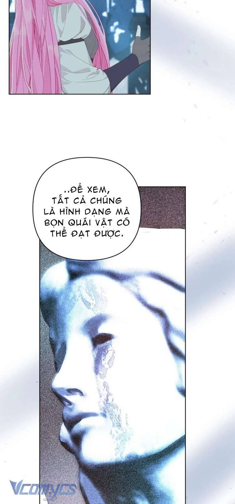 Sự Điều Trị Đặc Biệt Của Tinh Linh Chap 72 - Next Chap 73