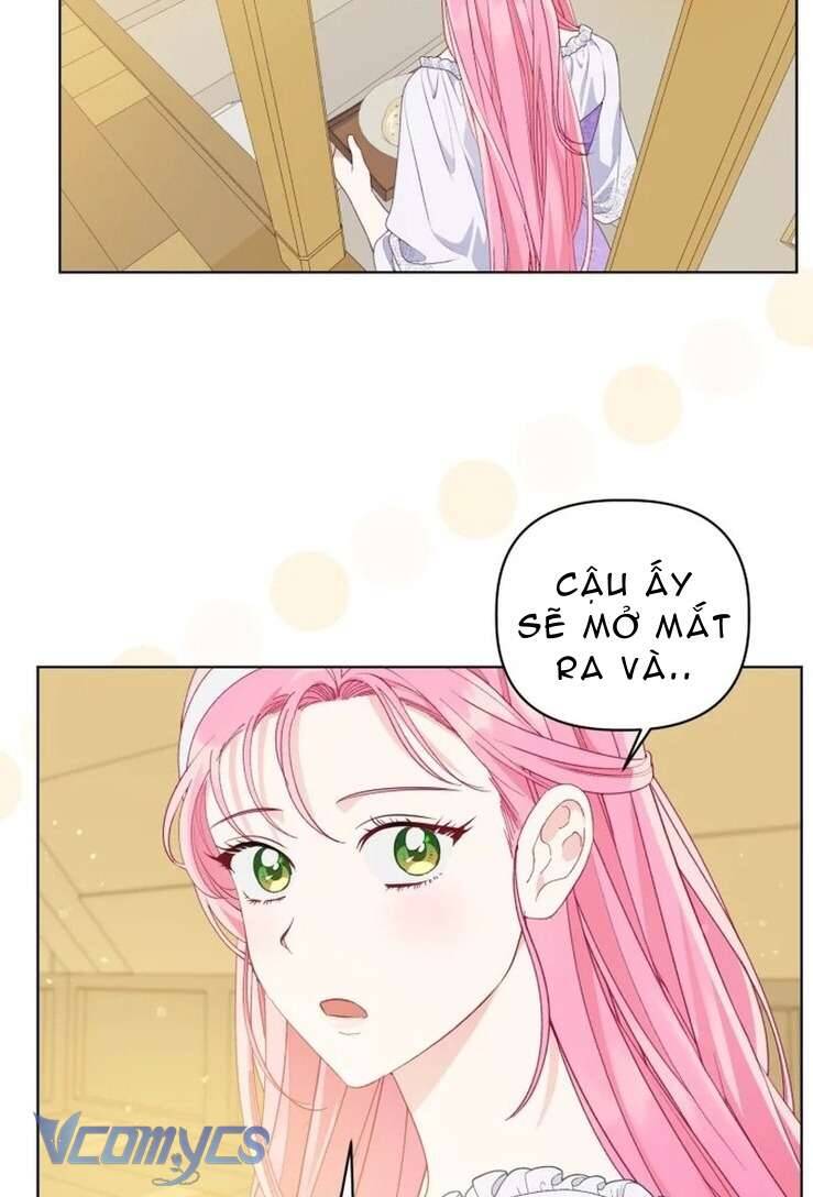 Sự Điều Trị Đặc Biệt Của Tinh Linh Chap 73 - Next Chap 74