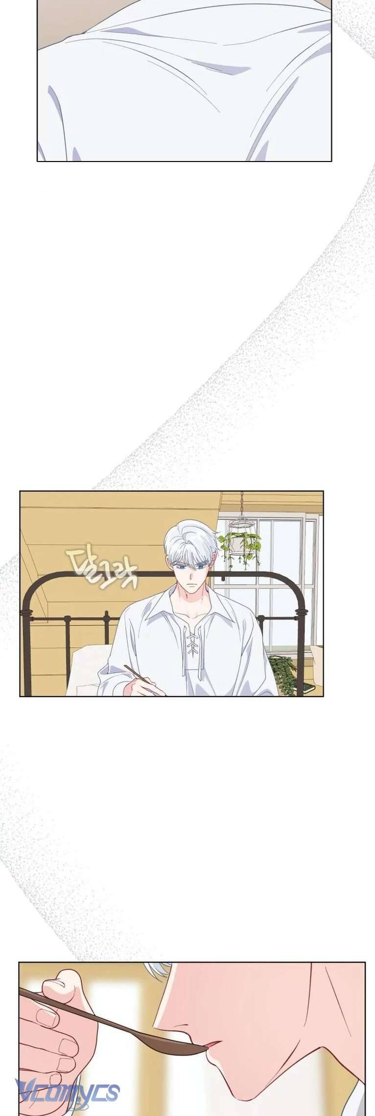 Sự Điều Trị Đặc Biệt Của Tinh Linh Chap 73 - Next Chap 74