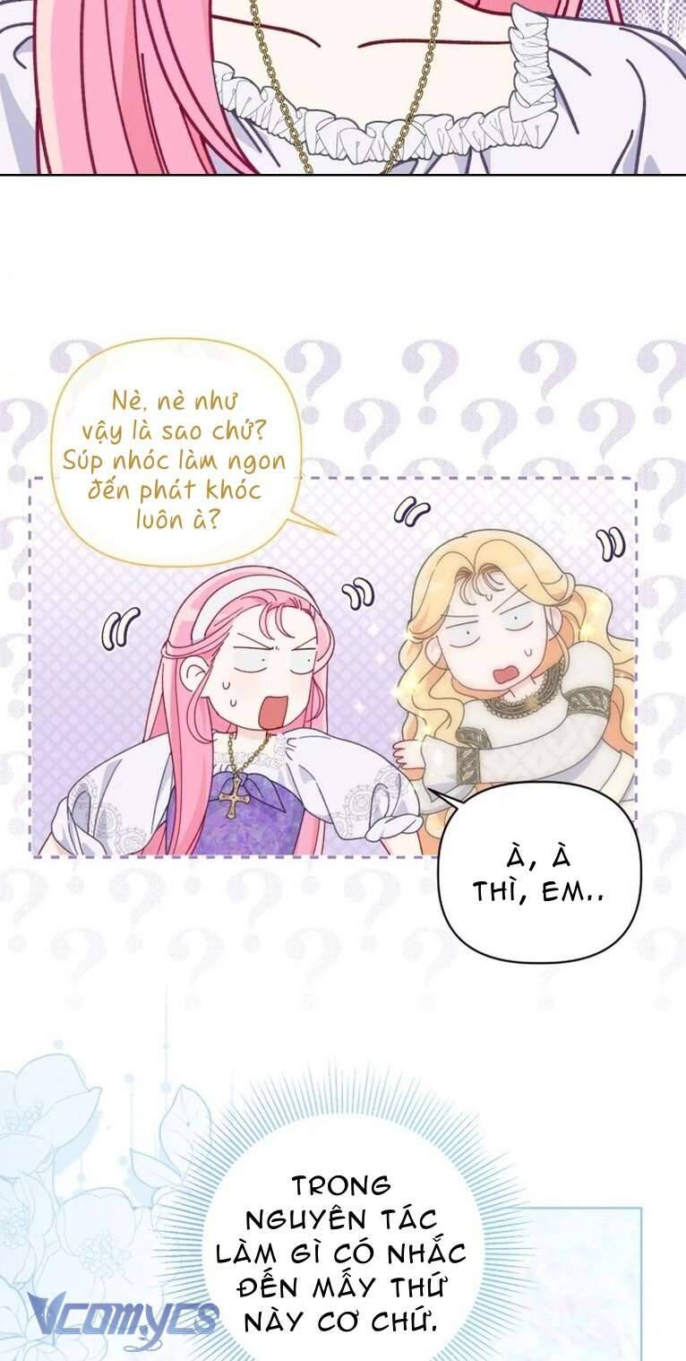 Sự Điều Trị Đặc Biệt Của Tinh Linh Chap 73 - Next Chap 74