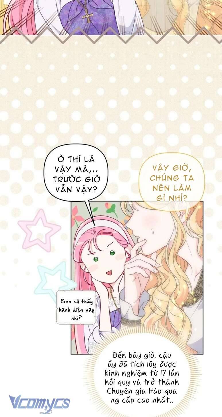 Sự Điều Trị Đặc Biệt Của Tinh Linh Chap 73 - Next Chap 74