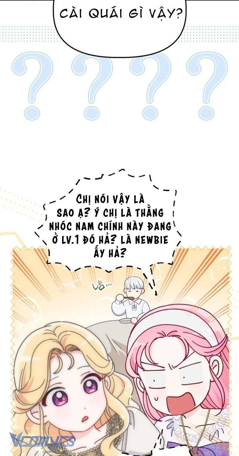 Sự Điều Trị Đặc Biệt Của Tinh Linh Chap 73 - Next Chap 74