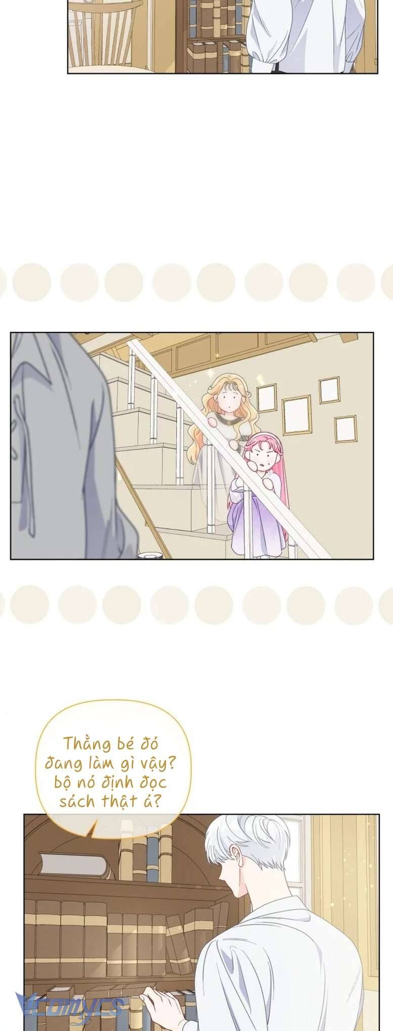 Sự Điều Trị Đặc Biệt Của Tinh Linh Chap 73 - Next Chap 74