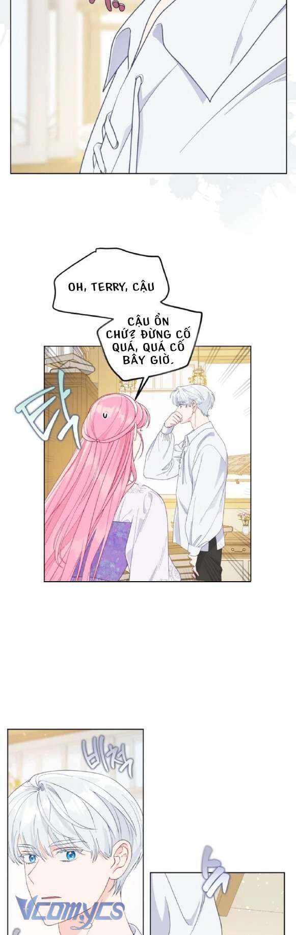 Sự Điều Trị Đặc Biệt Của Tinh Linh Chap 73 - Next Chap 74