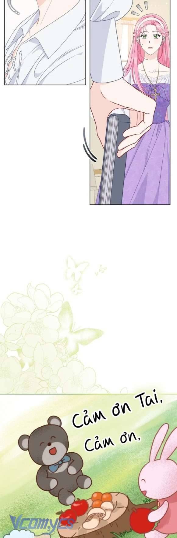 Sự Điều Trị Đặc Biệt Của Tinh Linh Chap 73 - Next Chap 74