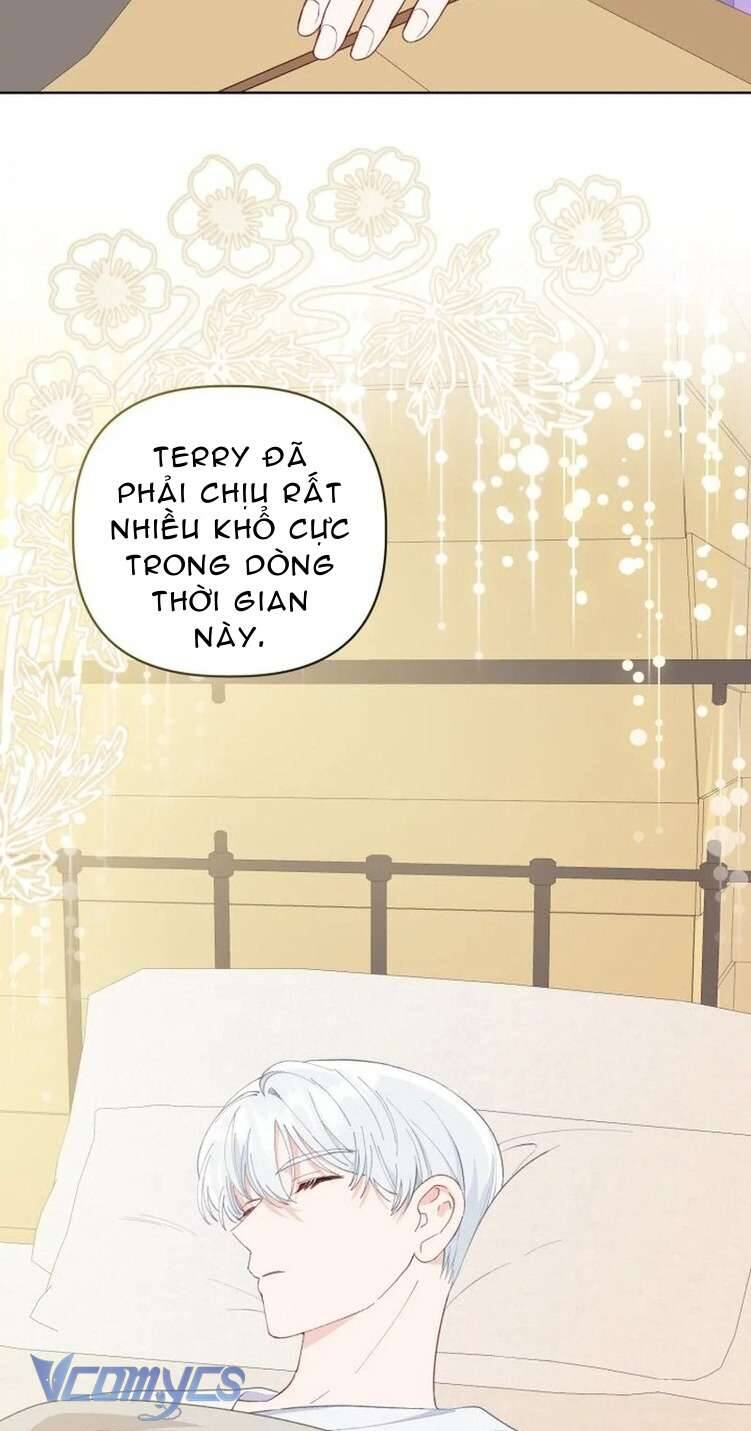 Sự Điều Trị Đặc Biệt Của Tinh Linh Chap 73 - Next Chap 74