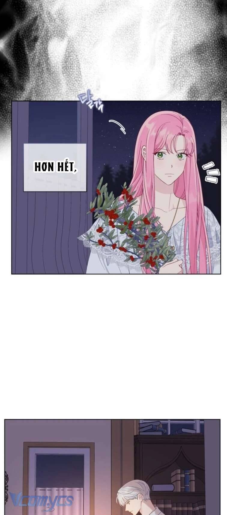 Sự Điều Trị Đặc Biệt Của Tinh Linh Chap 74 - Next Chap 75