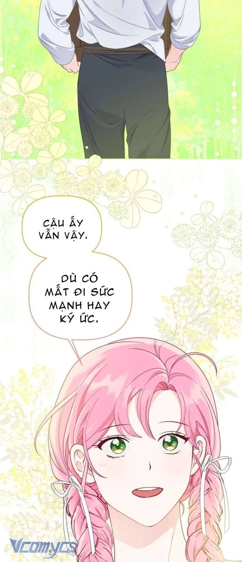 Sự Điều Trị Đặc Biệt Của Tinh Linh Chap 74 - Next Chap 75