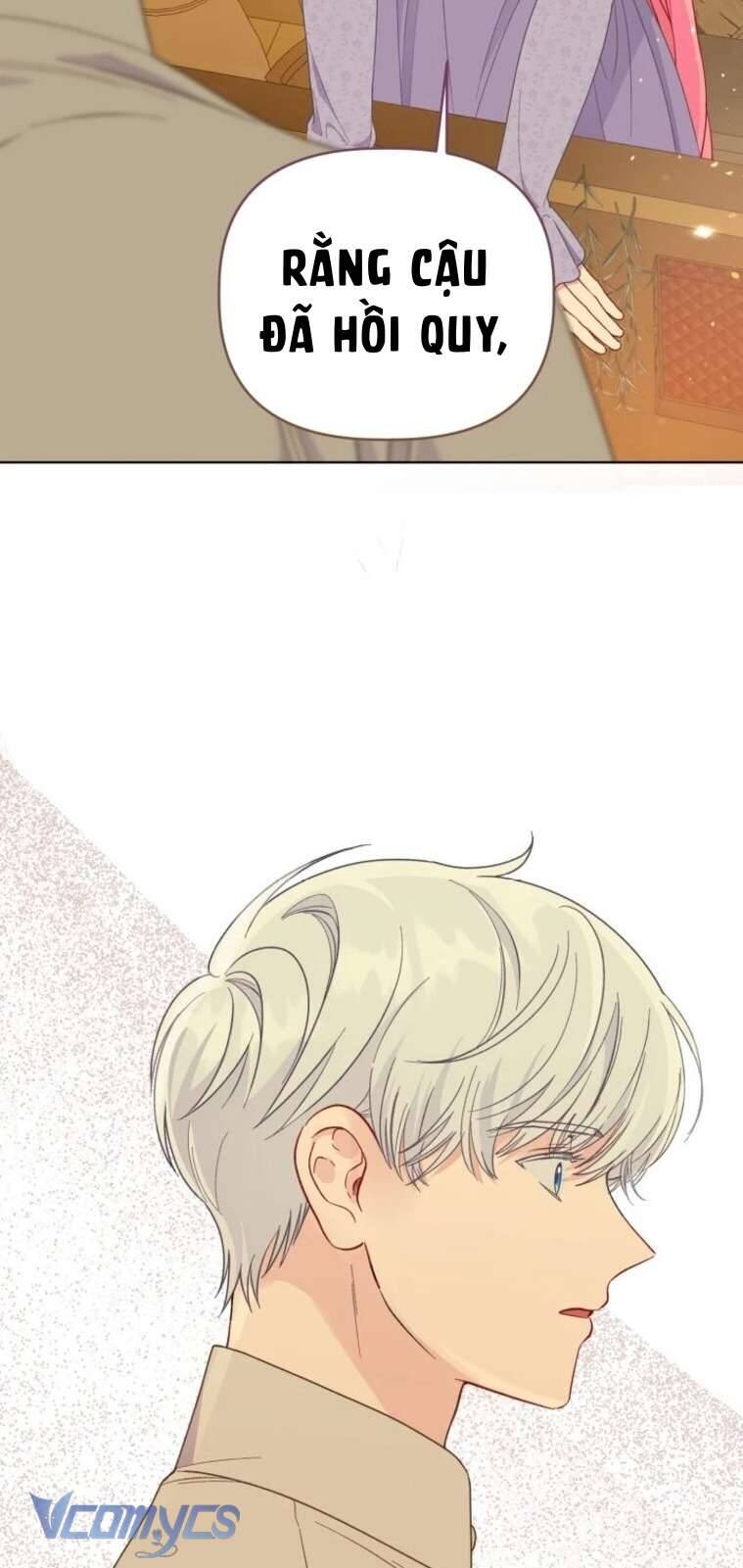 Sự Điều Trị Đặc Biệt Của Tinh Linh Chap 74 - Next Chap 75