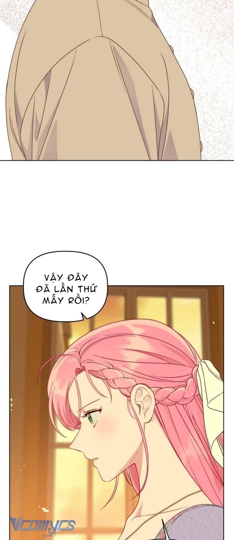 Sự Điều Trị Đặc Biệt Của Tinh Linh Chap 74 - Next Chap 75