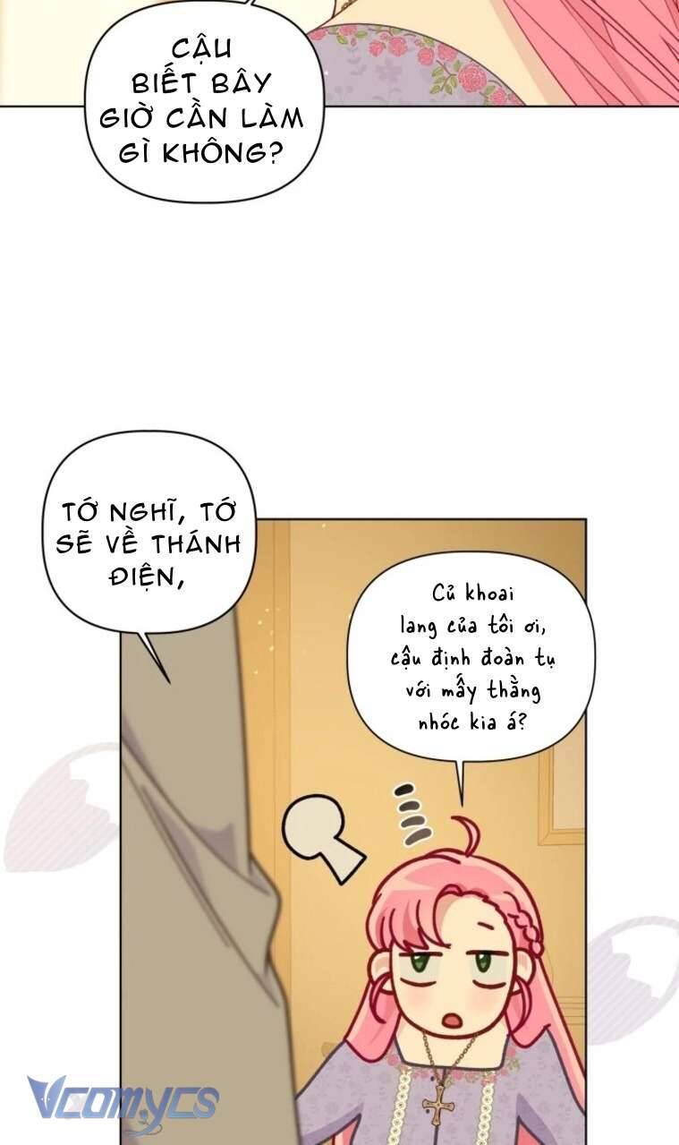 Sự Điều Trị Đặc Biệt Của Tinh Linh Chap 74 - Next Chap 75