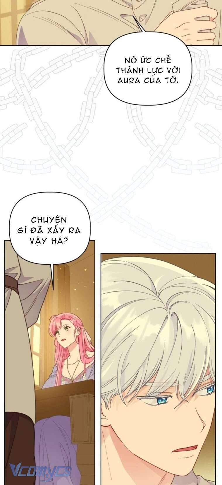 Sự Điều Trị Đặc Biệt Của Tinh Linh Chap 74 - Next Chap 75