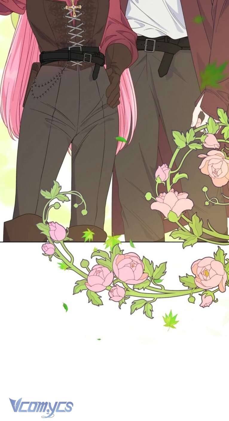Sự Điều Trị Đặc Biệt Của Tinh Linh Chap 74 - Next Chap 75