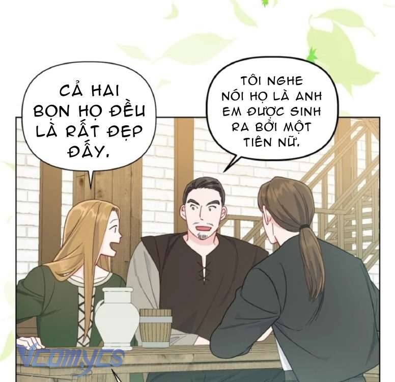 Sự Điều Trị Đặc Biệt Của Tinh Linh Chap 74 - Next Chap 75