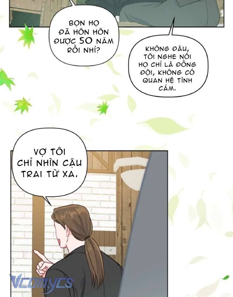 Sự Điều Trị Đặc Biệt Của Tinh Linh Chap 74 - Next Chap 75