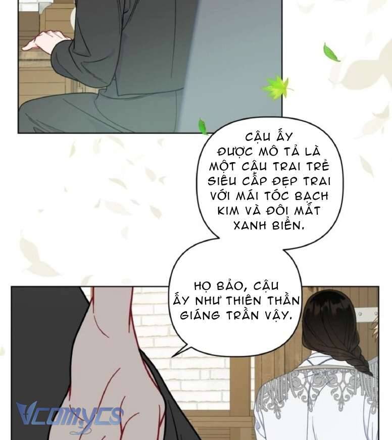 Sự Điều Trị Đặc Biệt Của Tinh Linh Chap 74 - Next Chap 75