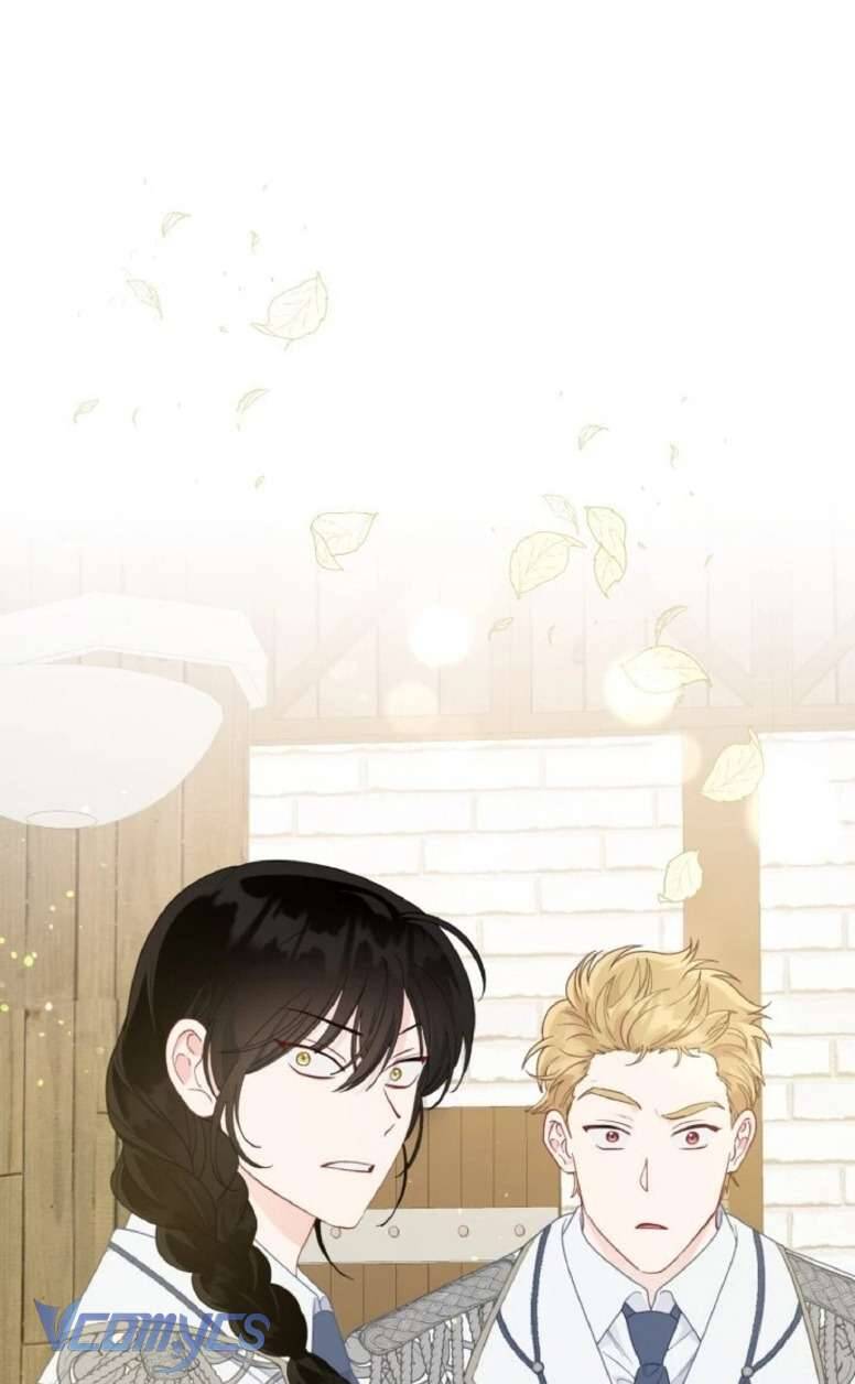 Sự Điều Trị Đặc Biệt Của Tinh Linh Chap 74 - Next Chap 75