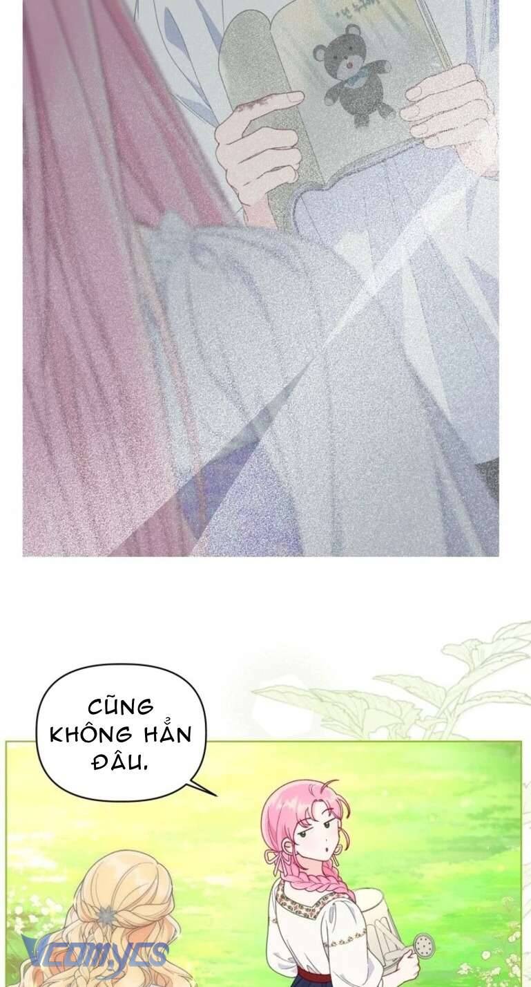 Sự Điều Trị Đặc Biệt Của Tinh Linh Chap 74 - Next Chap 75