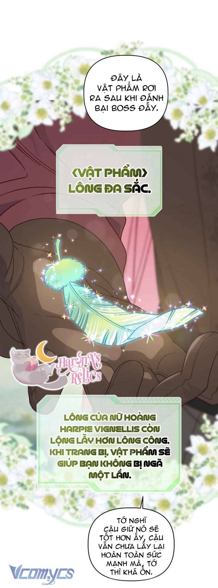 Sự Điều Trị Đặc Biệt Của Tinh Linh Chap 75 - Next Chap 76