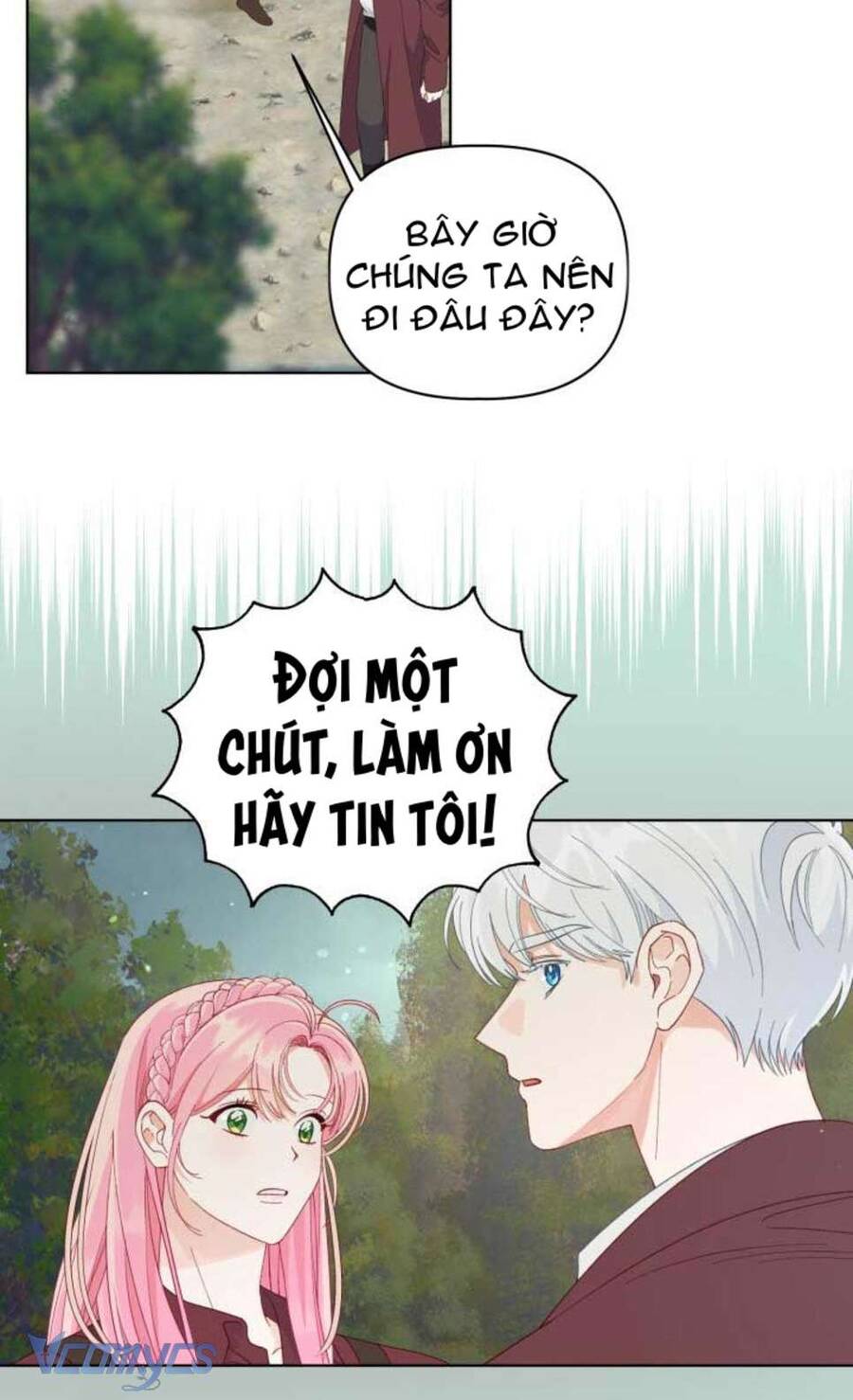 Sự Điều Trị Đặc Biệt Của Tinh Linh Chap 75 - Next Chap 76