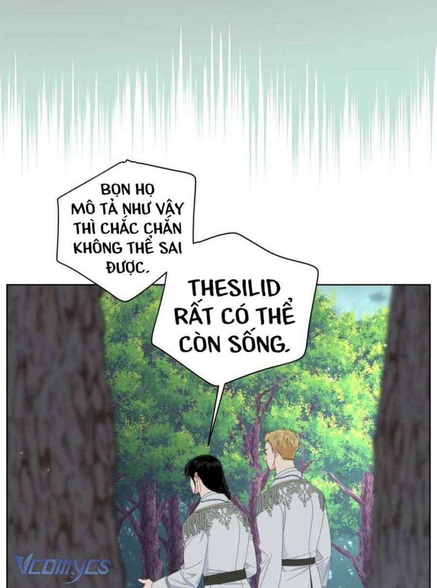 Sự Điều Trị Đặc Biệt Của Tinh Linh Chap 75 - Next Chap 76