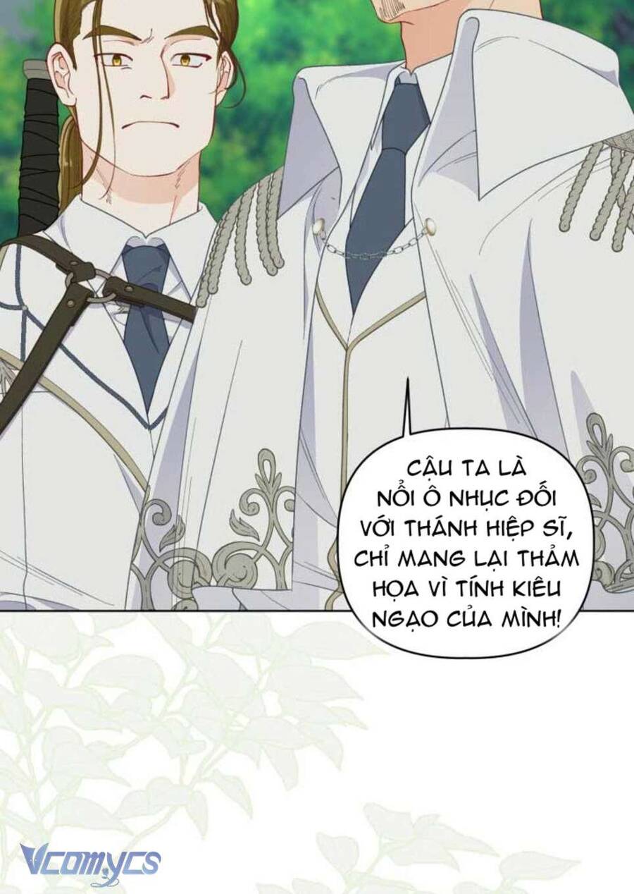 Sự Điều Trị Đặc Biệt Của Tinh Linh Chap 75 - Next Chap 76