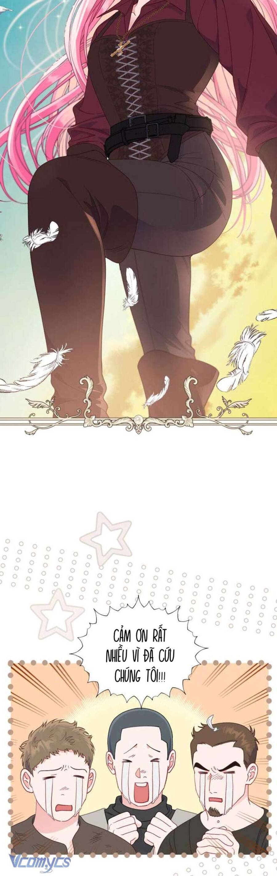 Sự Điều Trị Đặc Biệt Của Tinh Linh Chap 75 - Next Chap 76