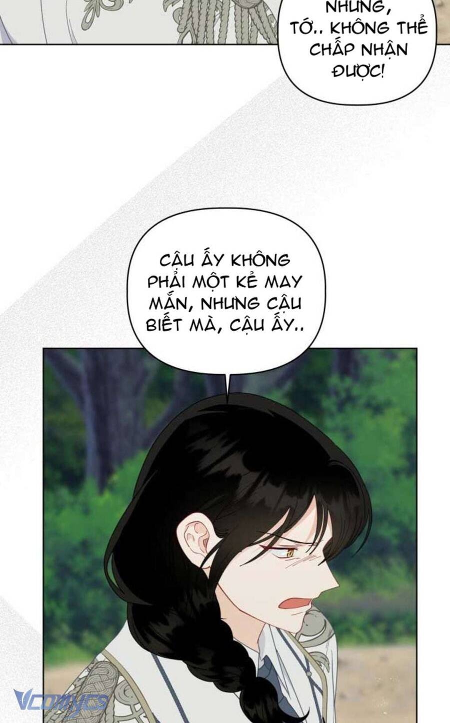 Sự Điều Trị Đặc Biệt Của Tinh Linh Chap 75 - Next Chap 76