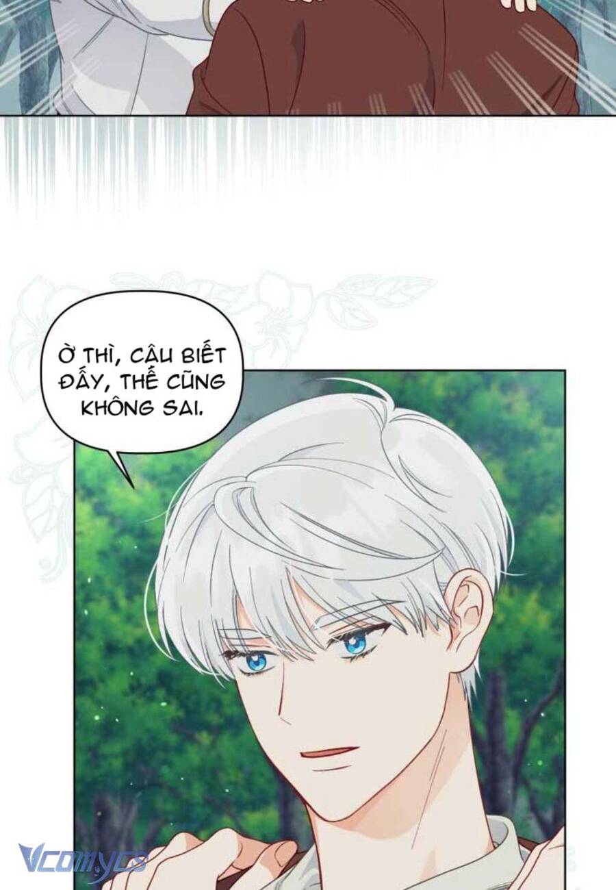 Sự Điều Trị Đặc Biệt Của Tinh Linh Chap 75 - Next Chap 76