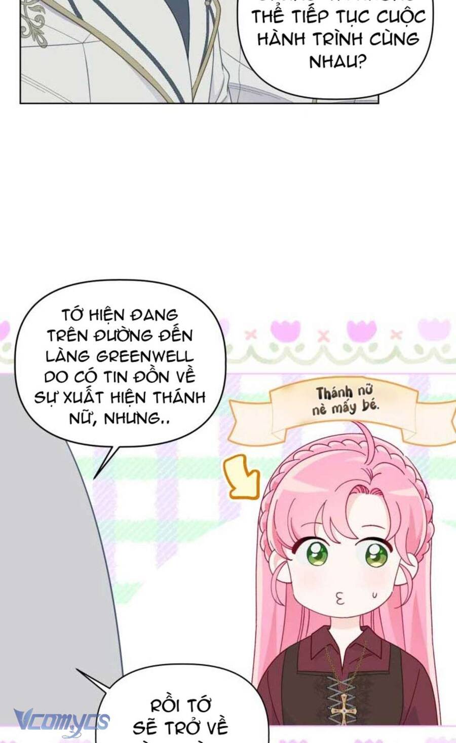 Sự Điều Trị Đặc Biệt Của Tinh Linh Chap 75 - Next Chap 76